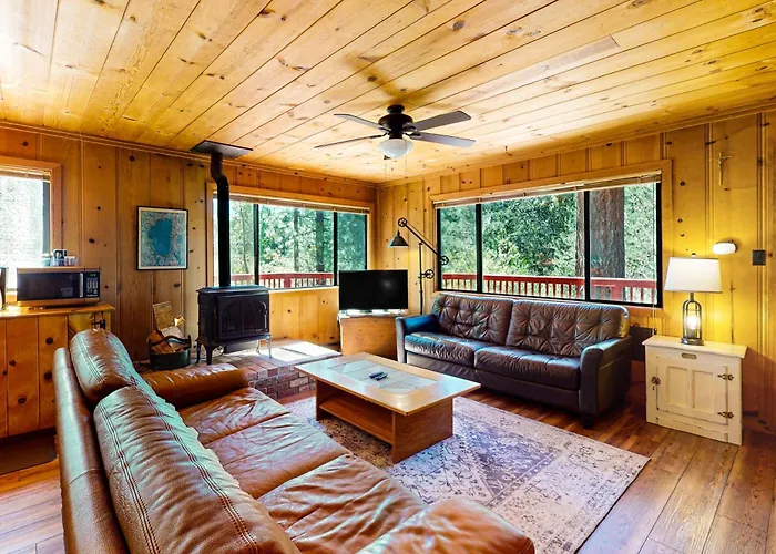 Cozy Seclusion