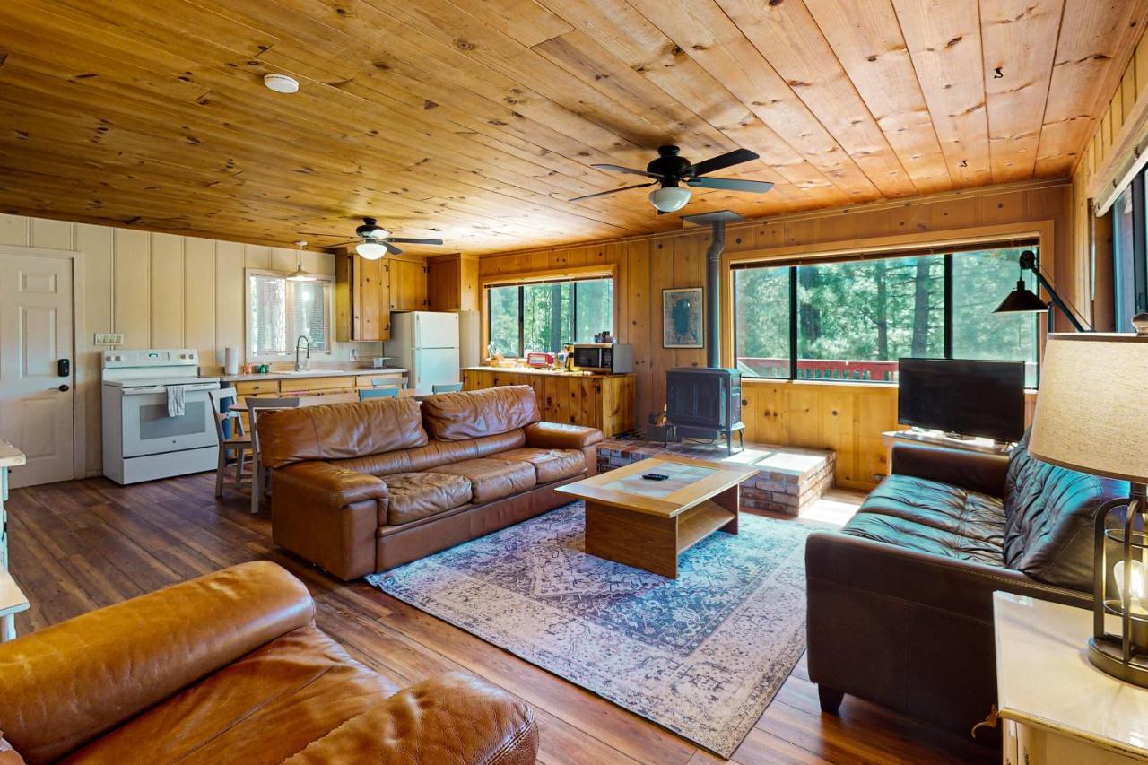 Ferienhaus Cozy Seclusion