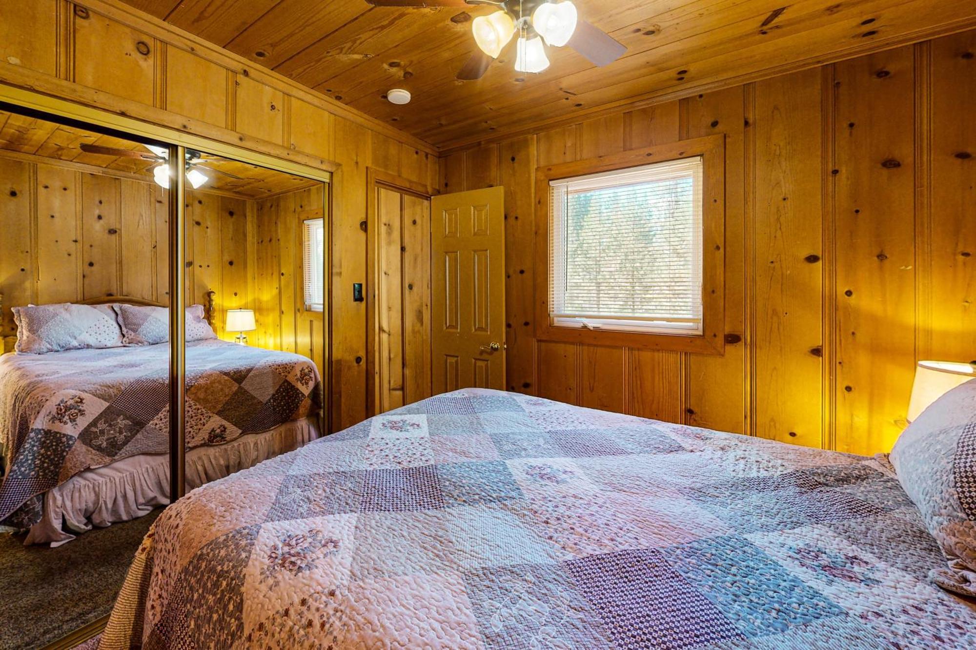 Ferienhaus Cozy Seclusion