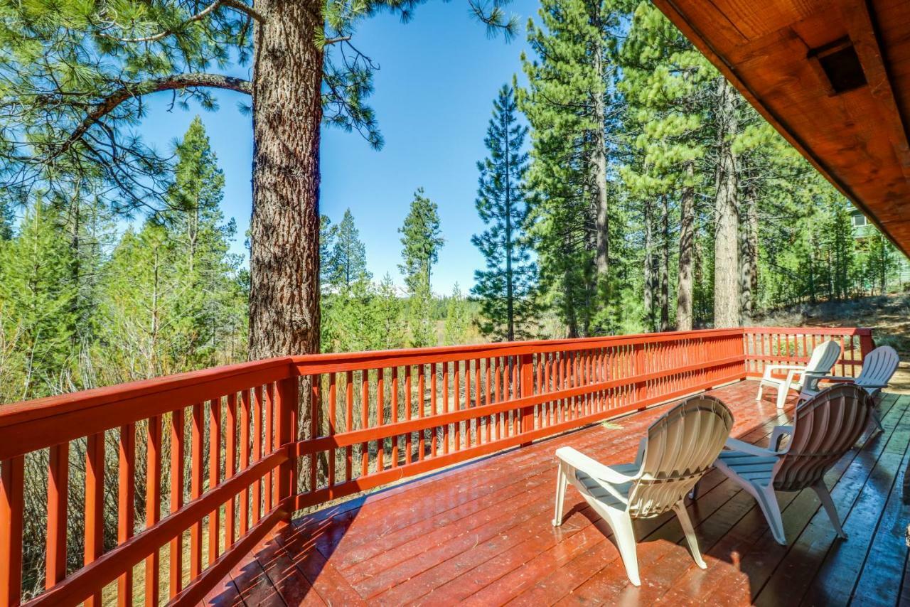 Cozy Seclusion Casa vacanze *