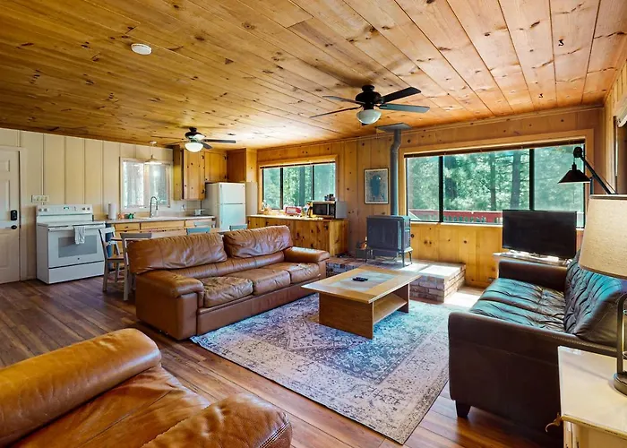 Cozy Seclusion