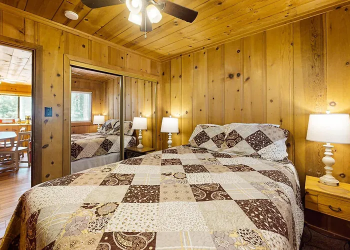 Cozy Seclusion