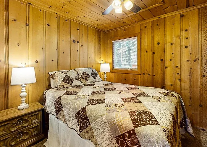 Cozy Seclusion